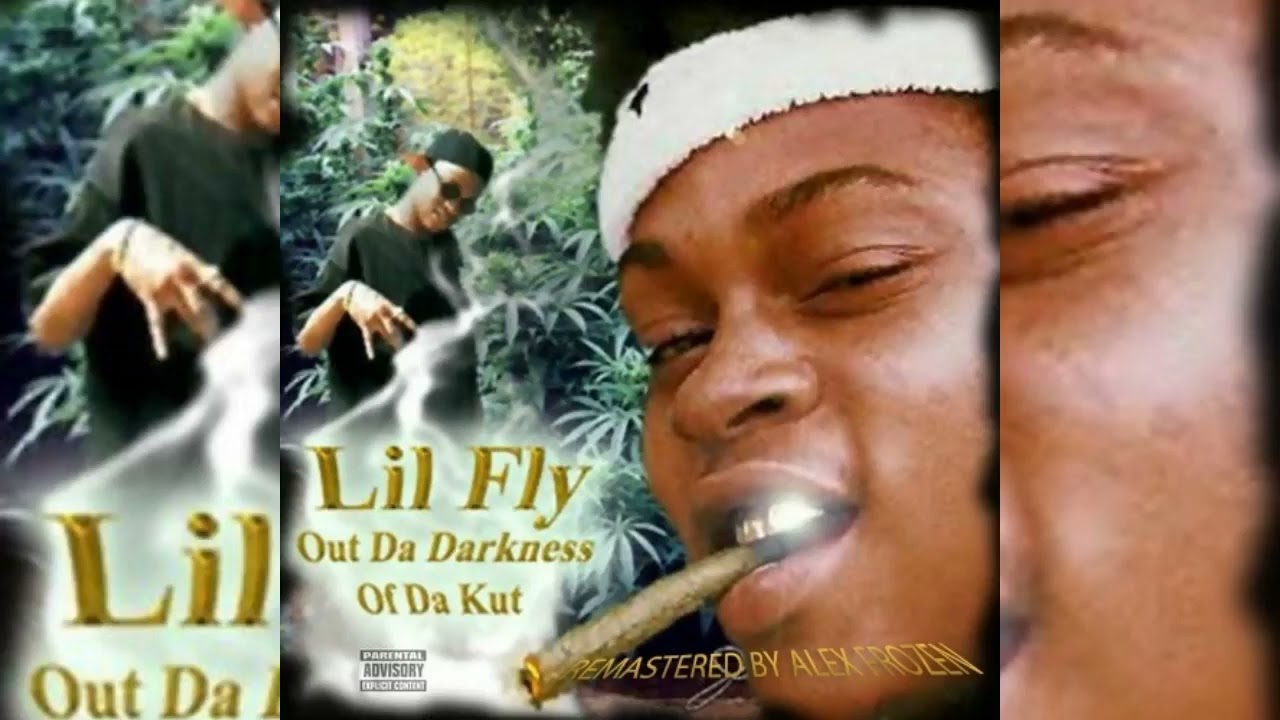 Lil Fly - Anna Got Me Clickin (Remastered by Alex Frozen)