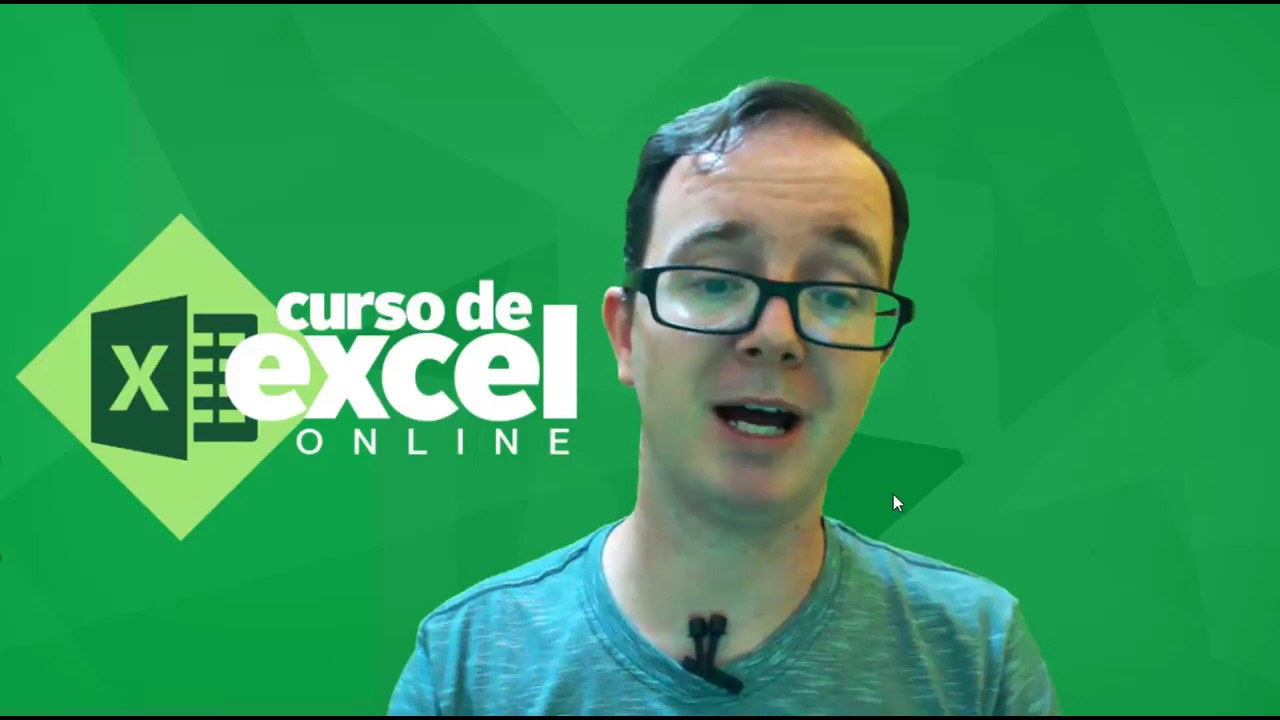 Como Multiplicar no Excel? Curso de Excel OnLine