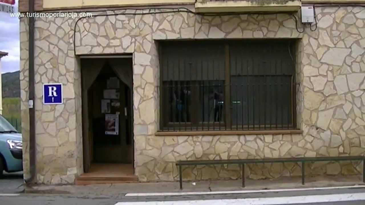 Restaurante Bar Pura - Bobadilla (La Rioja)
