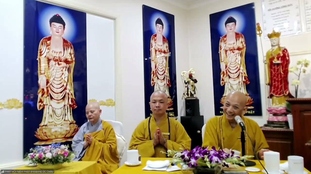 LÀM SAO KHỎI TẠO KHẨU NGHIỆP, KHI NÀO THÌ NÊN NÓI