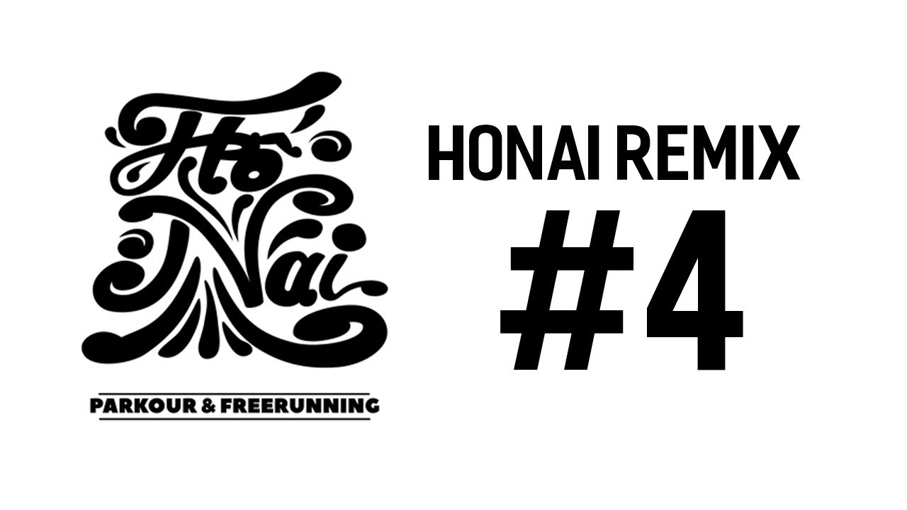 Honai Remix 4