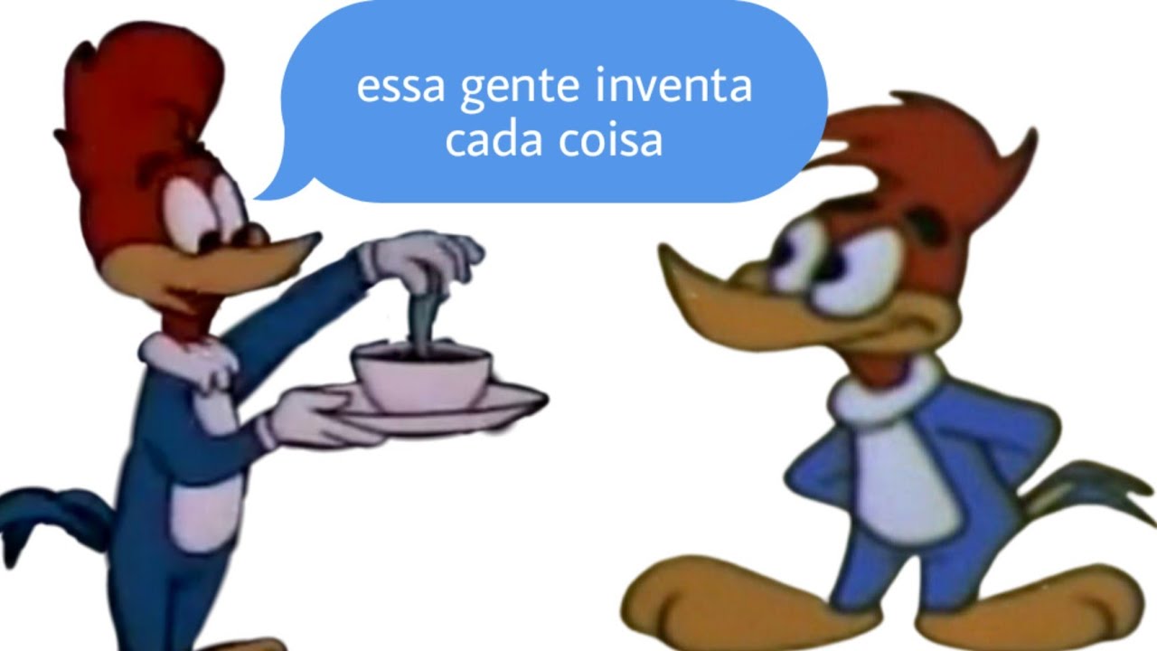 •pica pau reagindo a tik toks•|gacha club•|