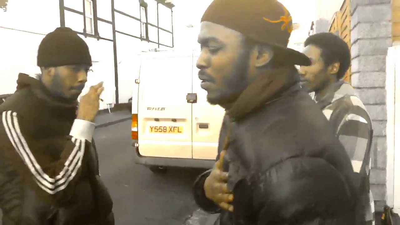 MEDZMUSIC:CEAZE 2012 PART-1