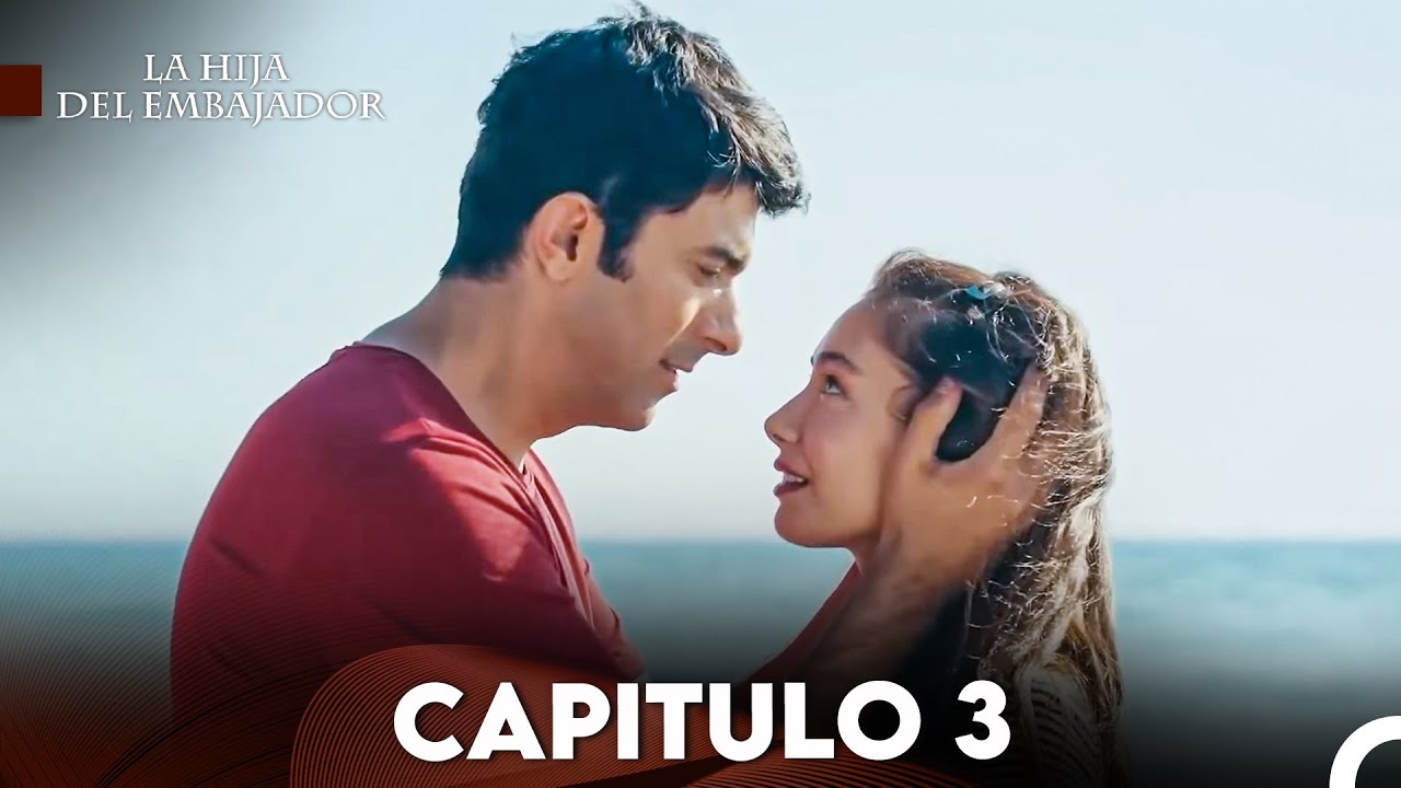 La Hija del Embajador Capitulo 3 (Doblado en Español) FULL HD