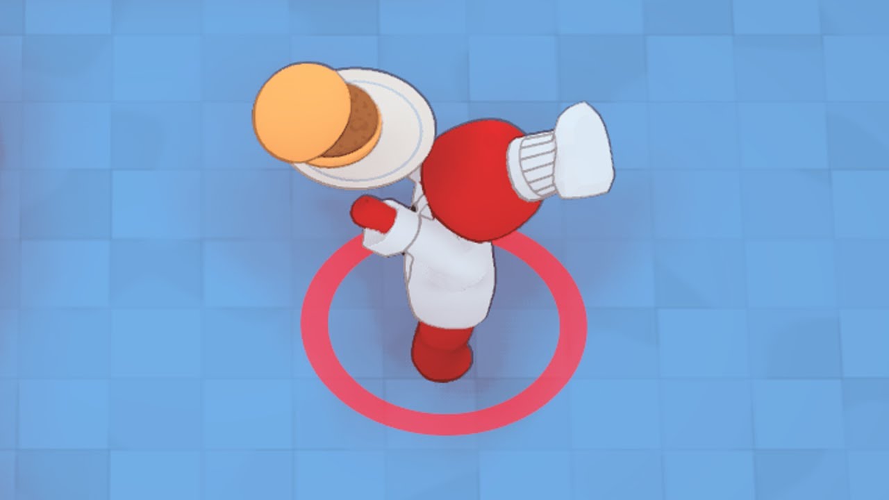I Played Plateup in 2025