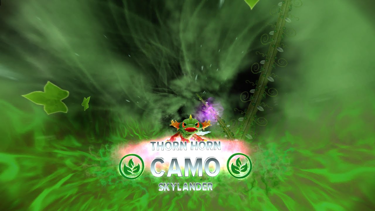 Thorn Horn Camo vs The Doom Raiders and Kaos on Nightmare Mode. (No-hit).