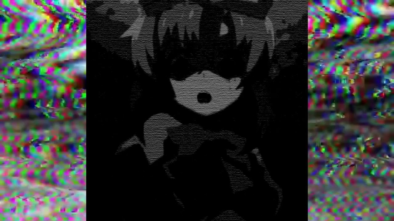why not me - saturnia (breakcore/jungle/dnb)