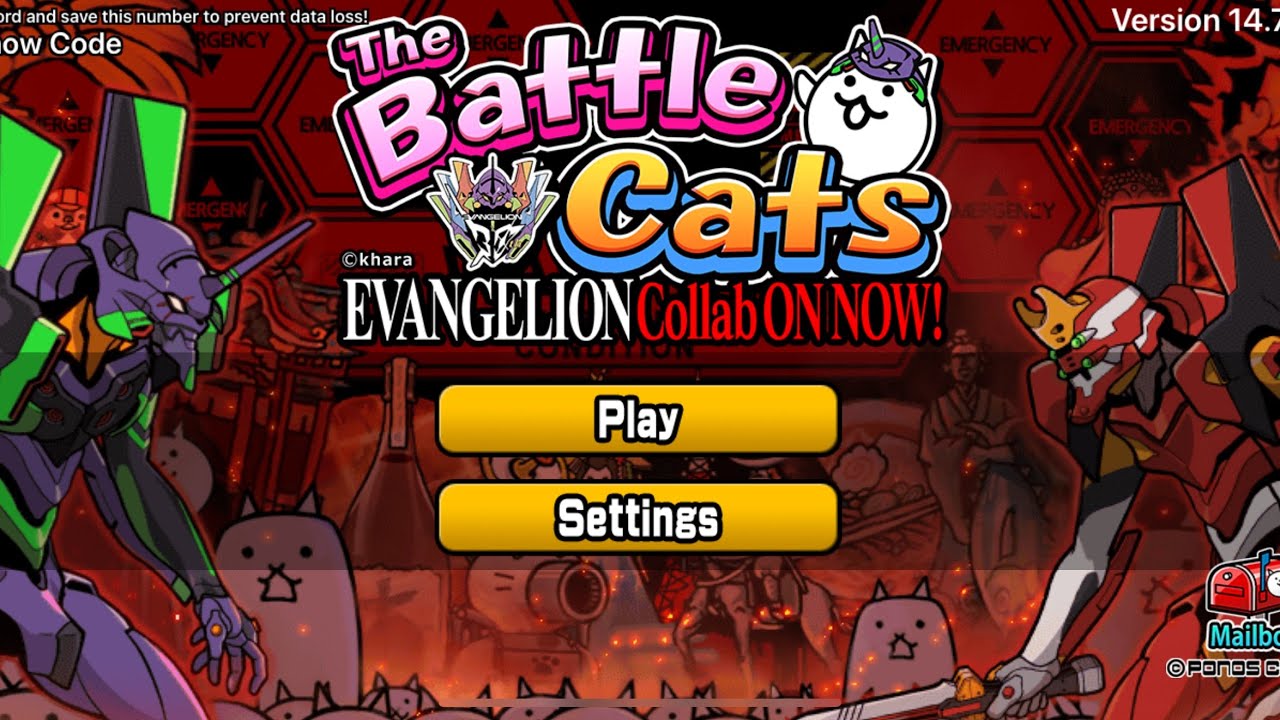 The battle cat tập 16: Eva 09 khoẻ lắm anh em