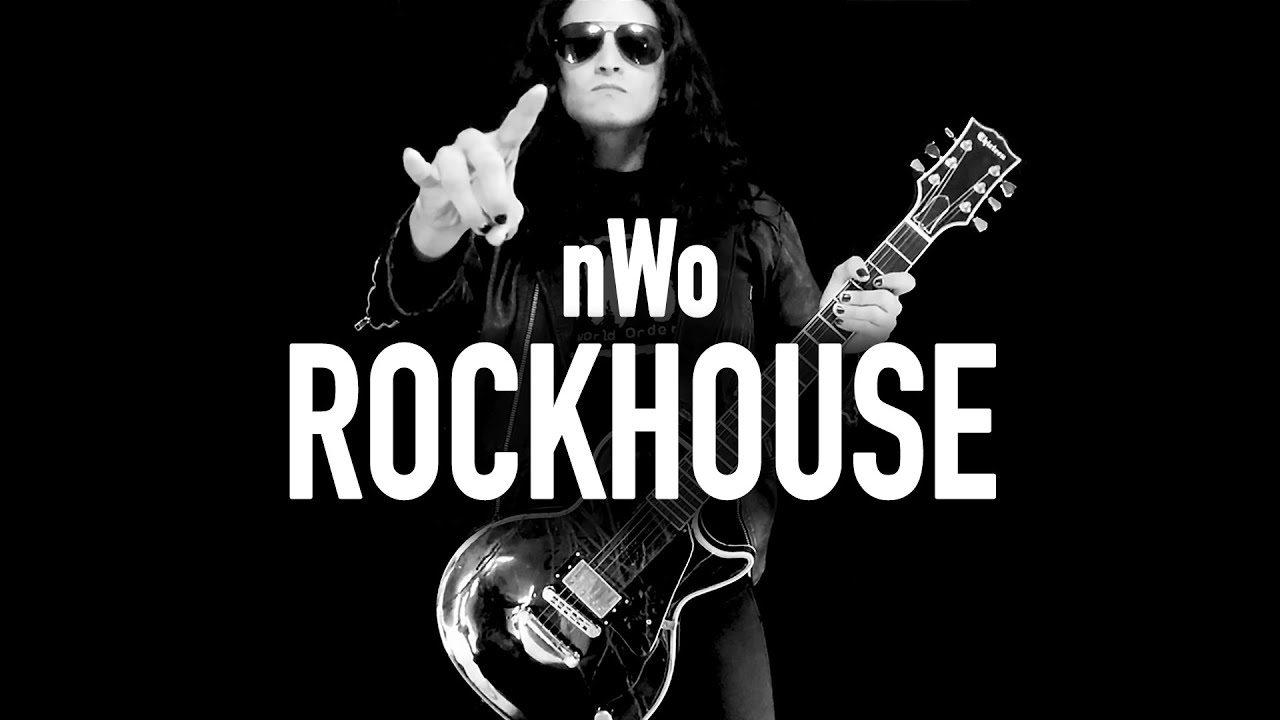 WWF - nWo 