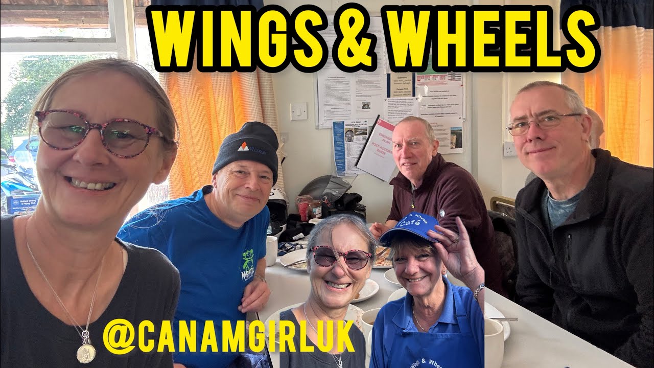 Поездка от первого лица на Can-Am Ryker 600cc: Вустер — Стратфорд-на-Эйвоне | Дроссельная терапия...