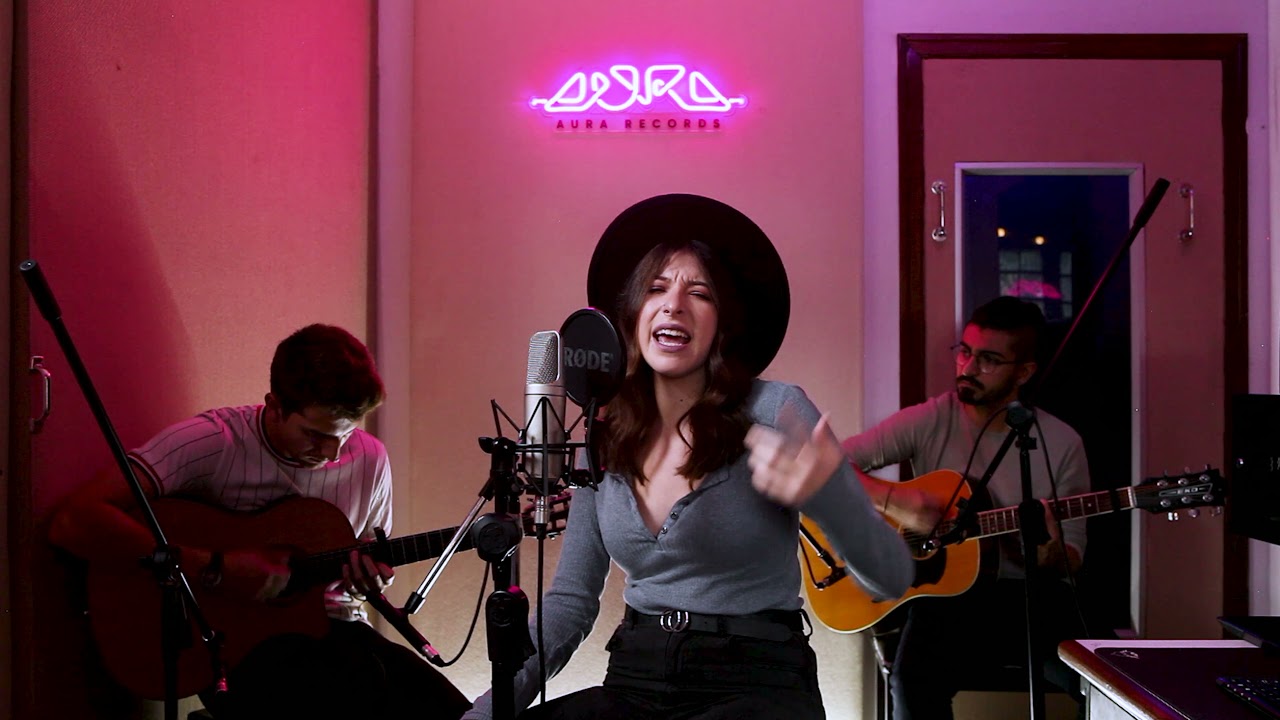 Morat - De Cero (Cover) Mariana Becerra