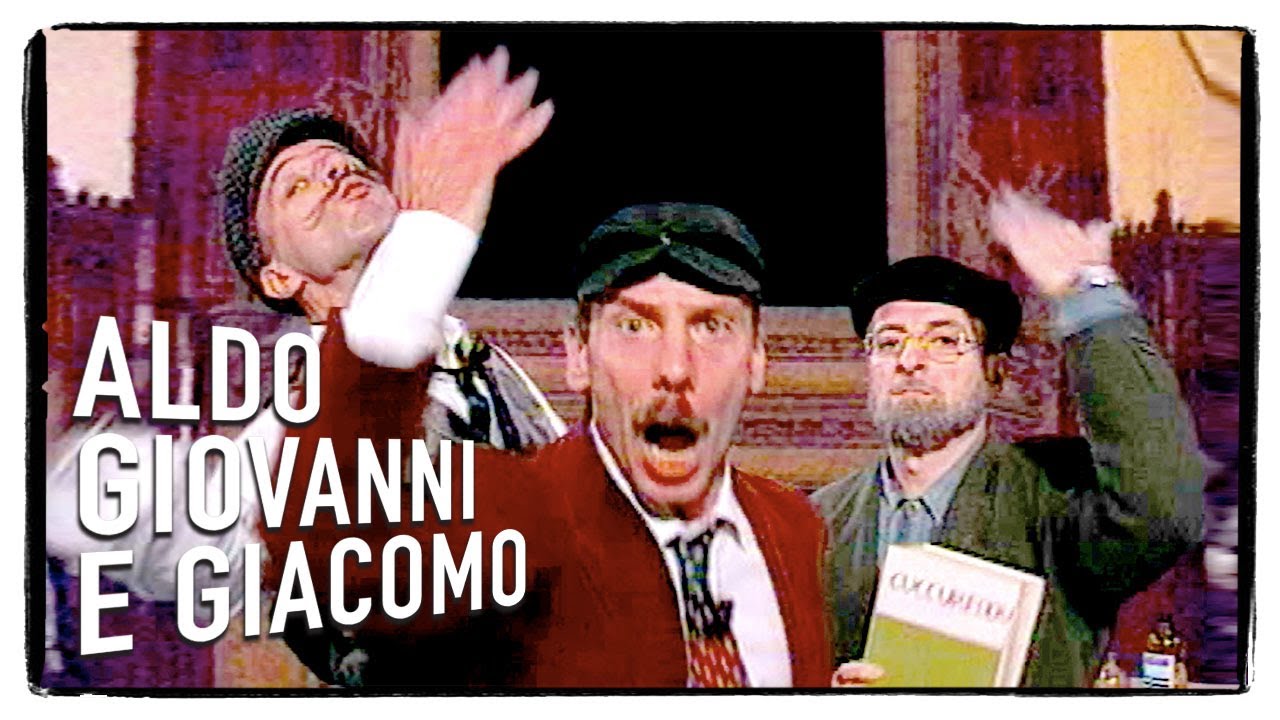 Mai Dire Gol - Nico e le lezioni di lingua sarda