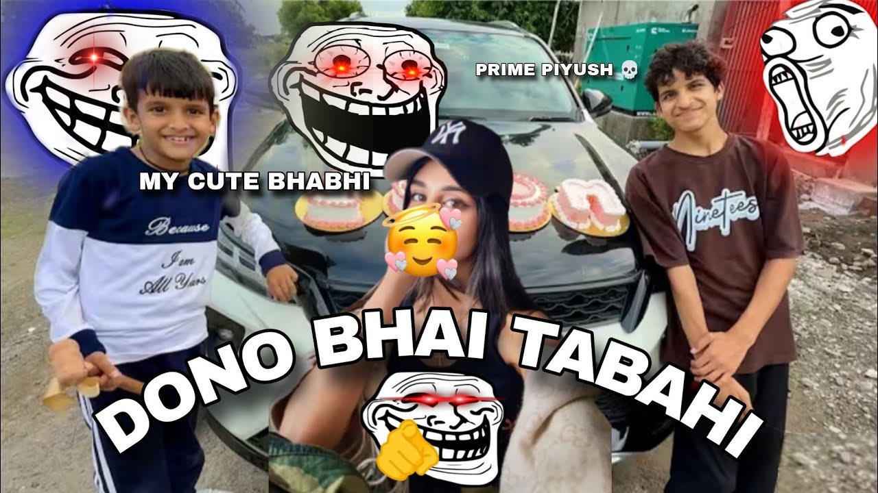 AKELA MARD X PRIME PIYUSH 💀🍷 | FUNNIEST MEMES 2025 ✅ @souravjvlogs  