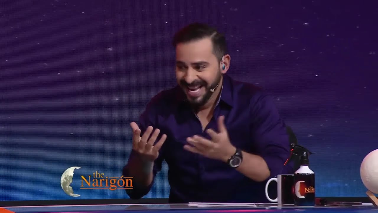 Vero Pérez - Entrevista