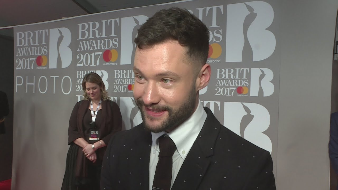 Brit Awards 2017: BGT's Calum Scott to team up with Jonas Blue?