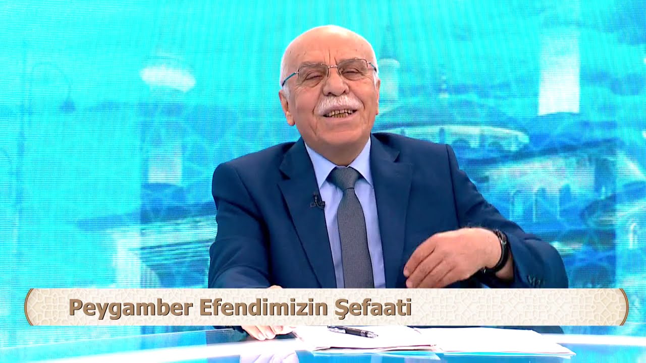 Peygamber Efendimizin Şefaati | Osman Ünlü ile Huzura Doğru | 30 Ağustos 2025