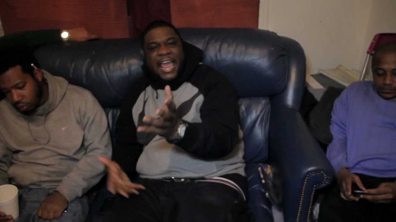 Ar-Ab responds to Meek Mill "Repo" Cassidy Diss DIR @RICKDANGE
