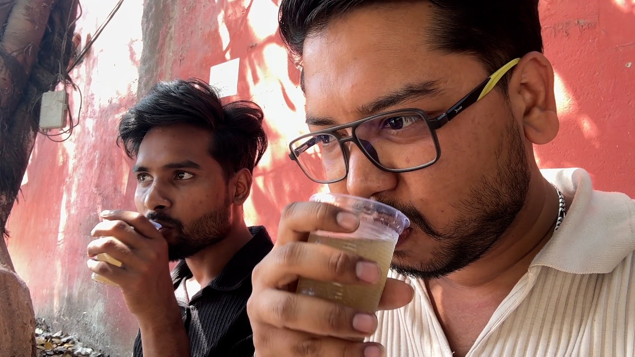 Garmi shuru hmari sikanji shuru 🥰😋