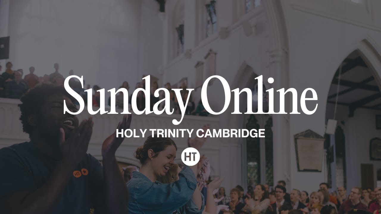 On Guard - Against Distraction | 11 January 2026 | HT Cambridge | Phili Kent