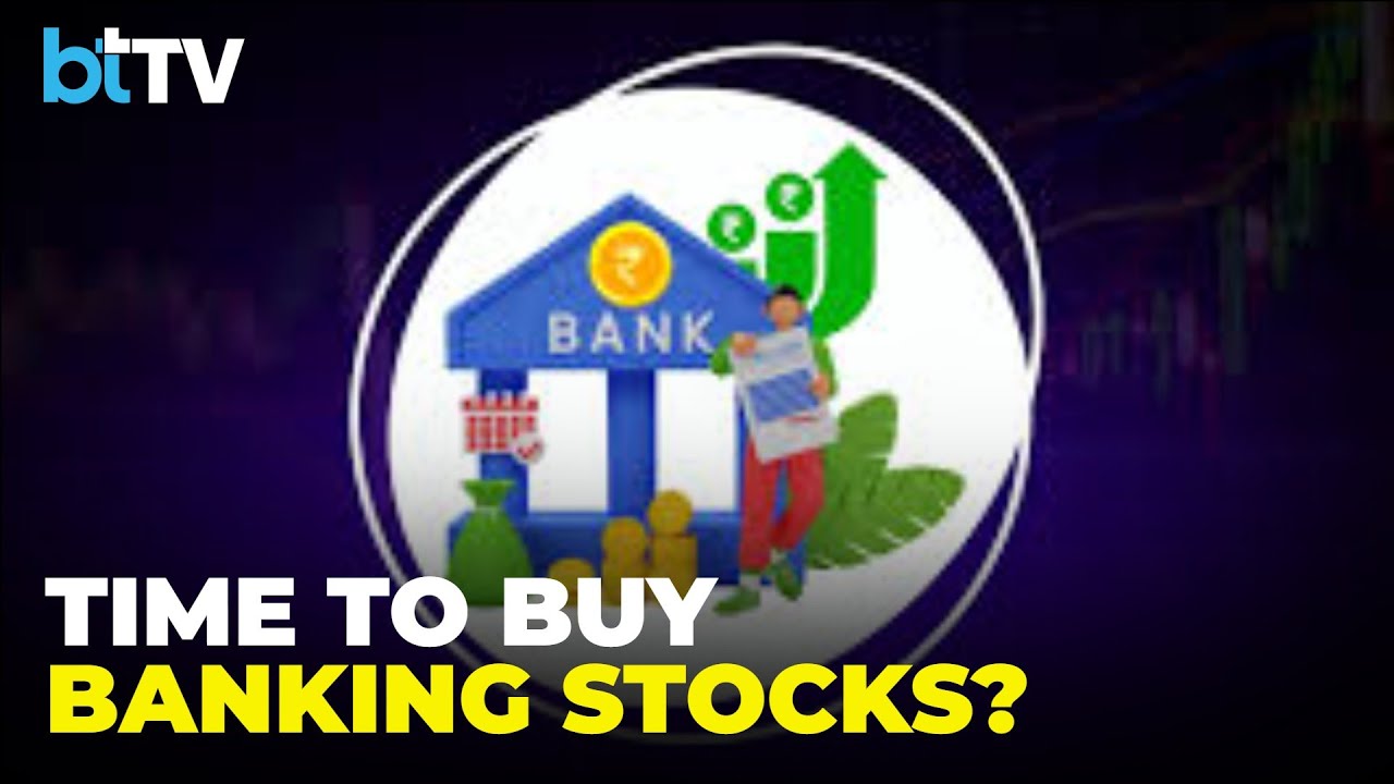 Банковские акции в центре внимания! Прогноз по SBI, ICICI Bank, Axis Bank и Canara Bank