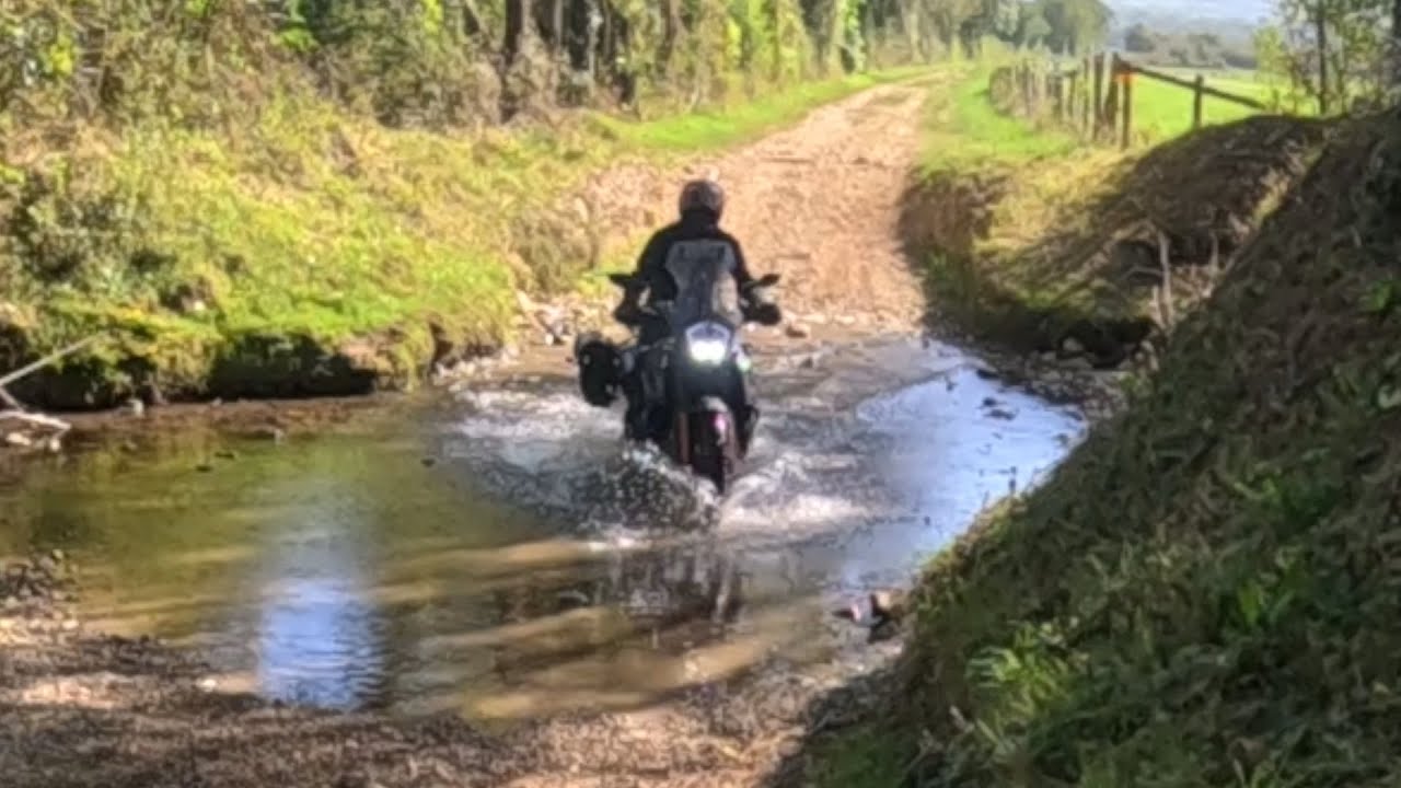 Off road hard avec Eric (26/10/23)