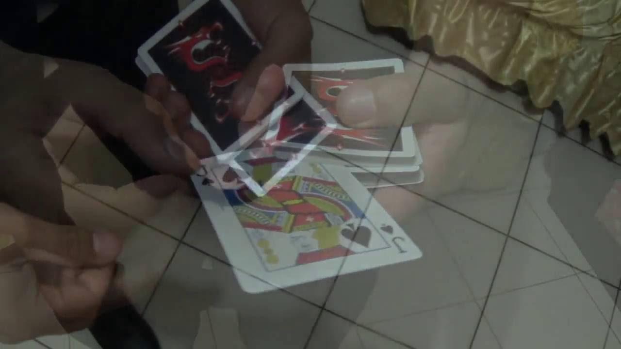 Twister Magic Studio - Mikelex May - 2015