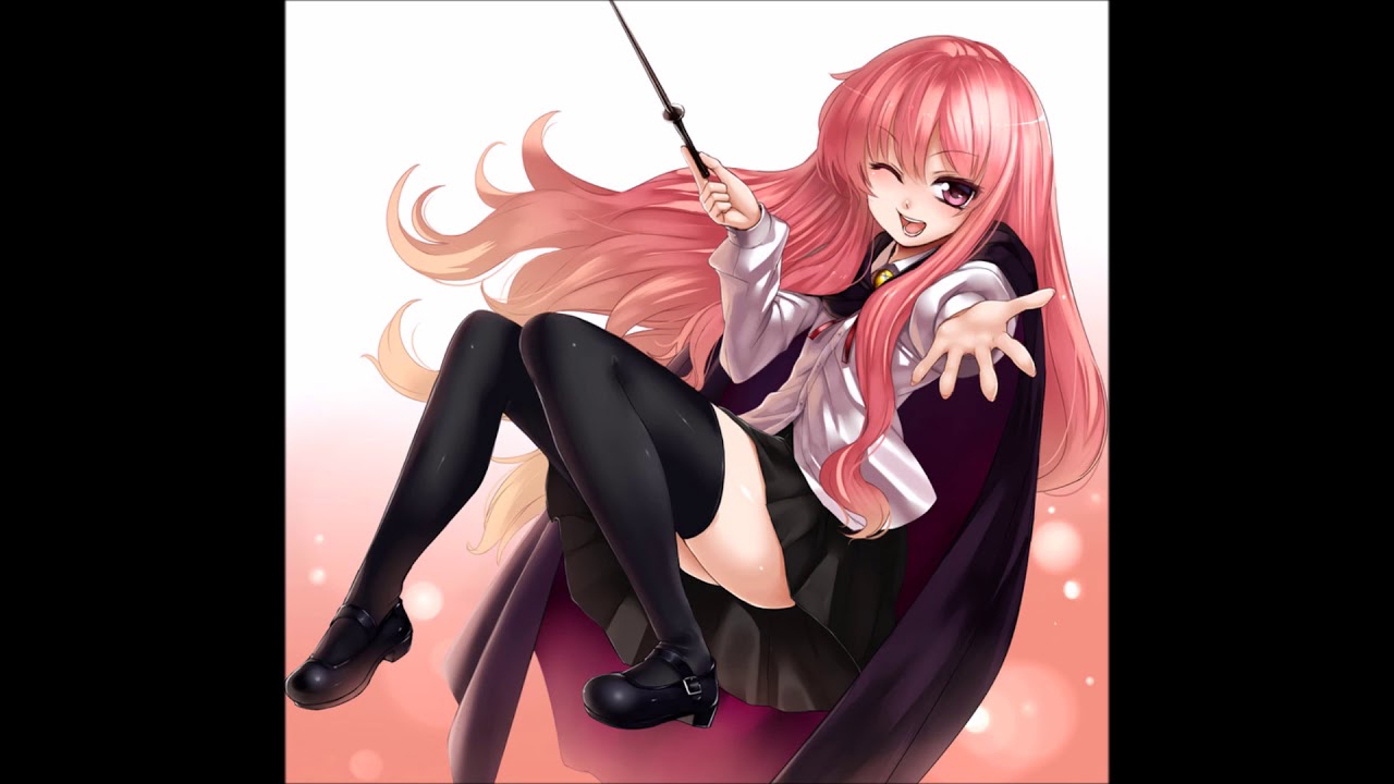 Nightcore - Suerte