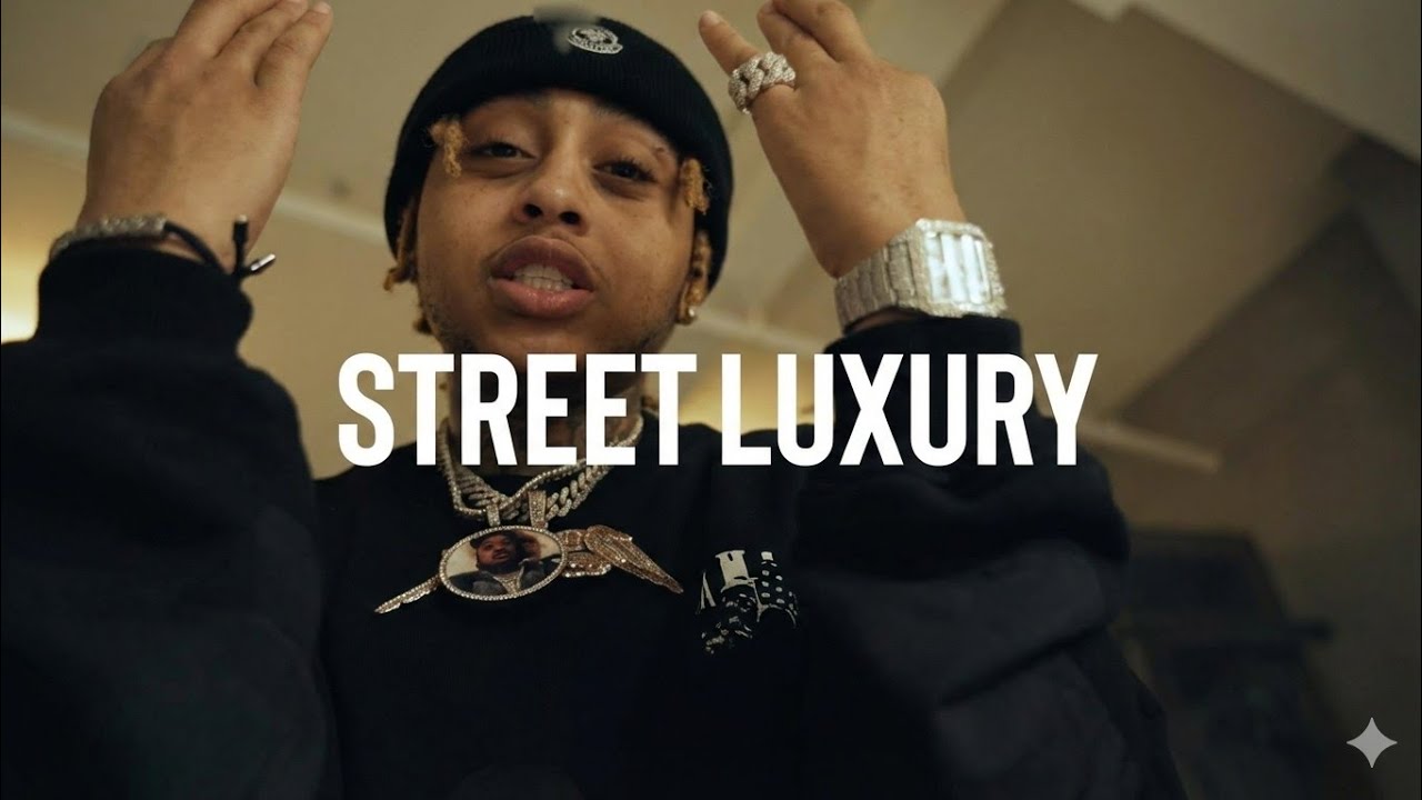 [FREE] Stunna Gambino x Yxng K.A - 