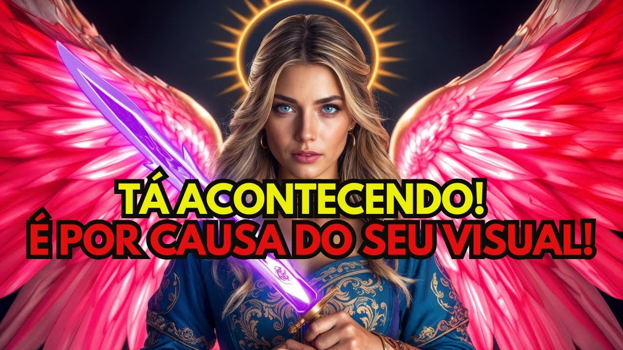 ESCOLHIDO: ESSE É O ASSUNTO DO MOMENTO! O B.O. ESTOUROU! TODOS OS OLHOS ESTÃO EM VOCÊ AGORA! 👮‍♂️🚓