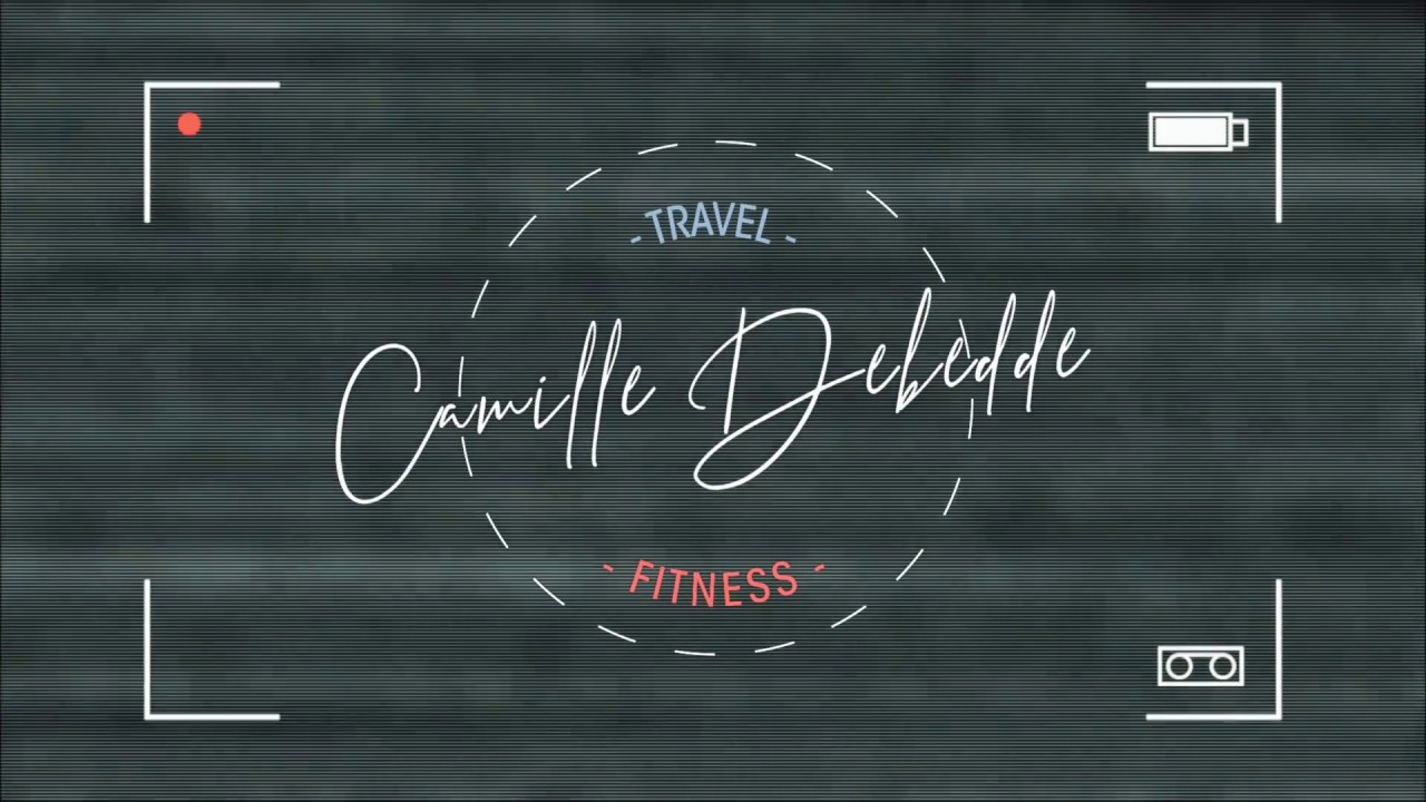 FITNESS CLASS // REEVERSE x BURPEES // STEP TEAM JULIEN HOCHET & CAMILLE DEBEDDE
