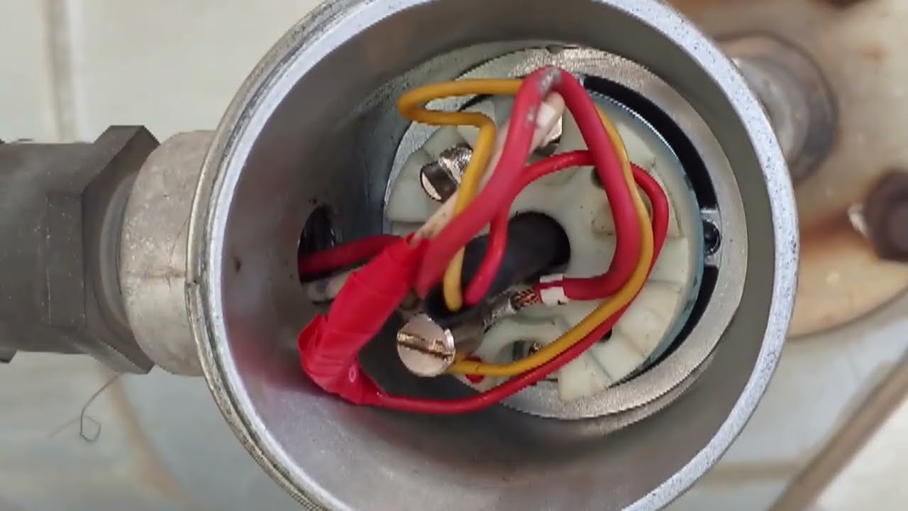 Instrument Technician Work Vedio | Thermocouple maintenance | Temperature Sensor Issue Rectification