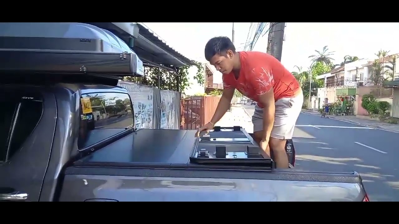 TOP FLIP JUNIOR