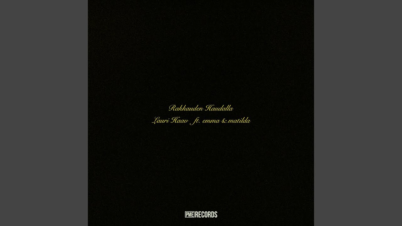 Rakkauden haudalla (Vain el&auml;m&auml;&auml; kausi 16)