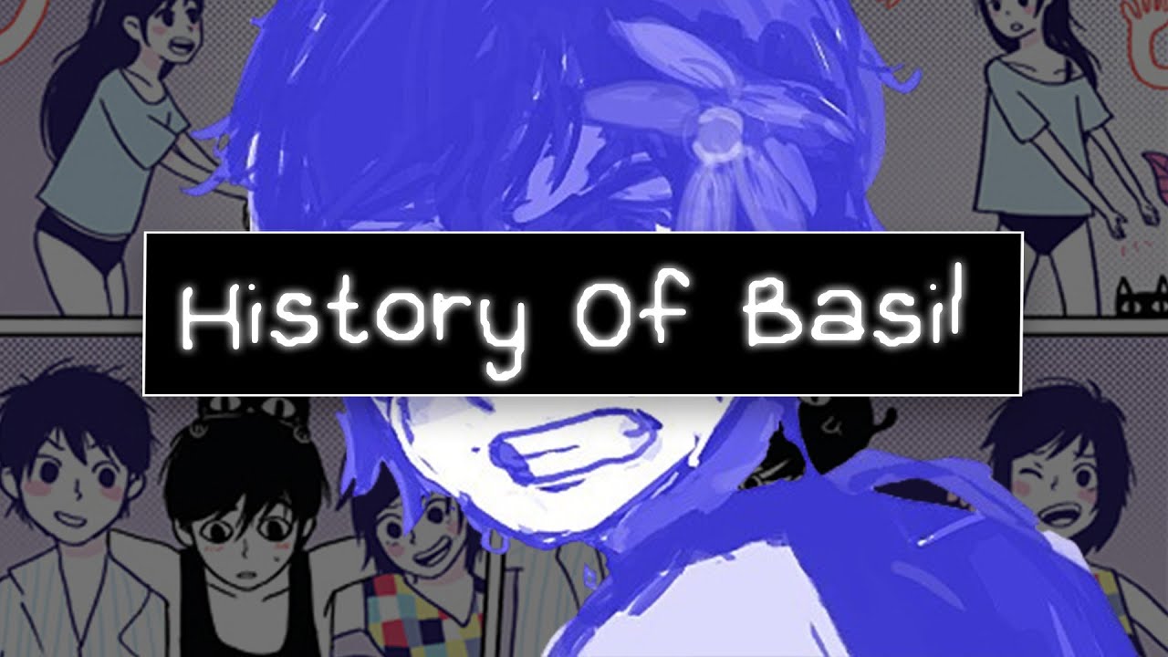 How Basil Came To Be | Omori