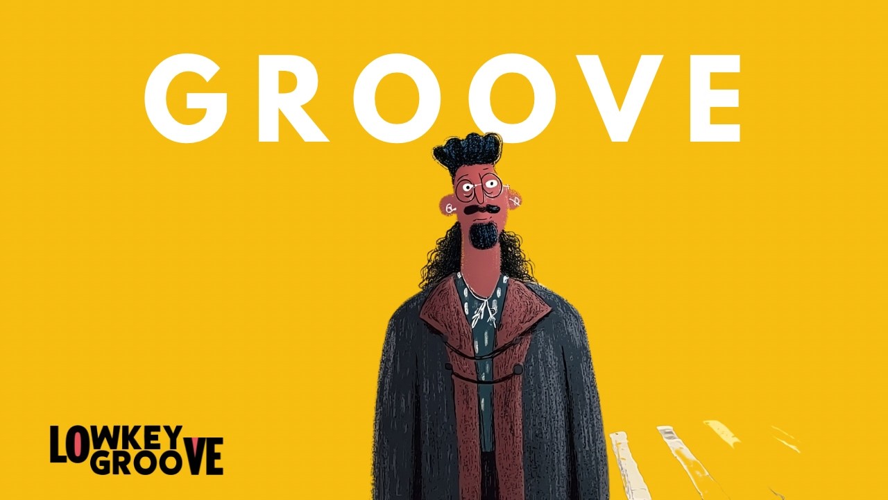 【𝐏𝐥𝐚𝐲𝐥𝐢𝐬𝐭】朝、コーヒを淹れてグルーヴ☕️ GROOVE | JAZZ HOP | Modern Laid-Back Hip Hop