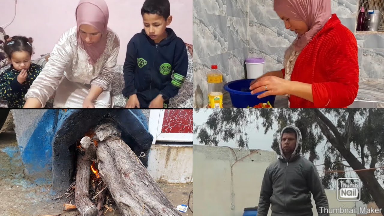 الرجل ولا يعيب لي على الطياب اللي درته ما تيعجبه🫢
