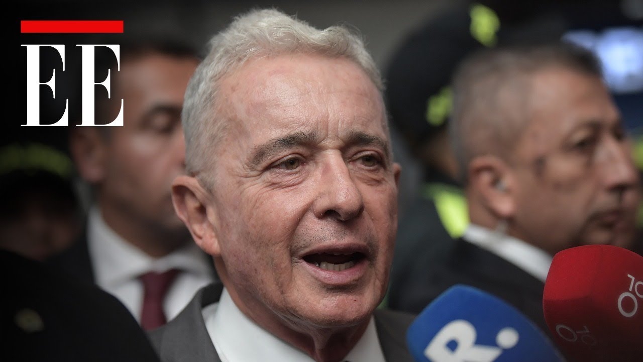 En vivo | Juicio contra Uribe: sigue declaración de alias Caliche | El Espectador