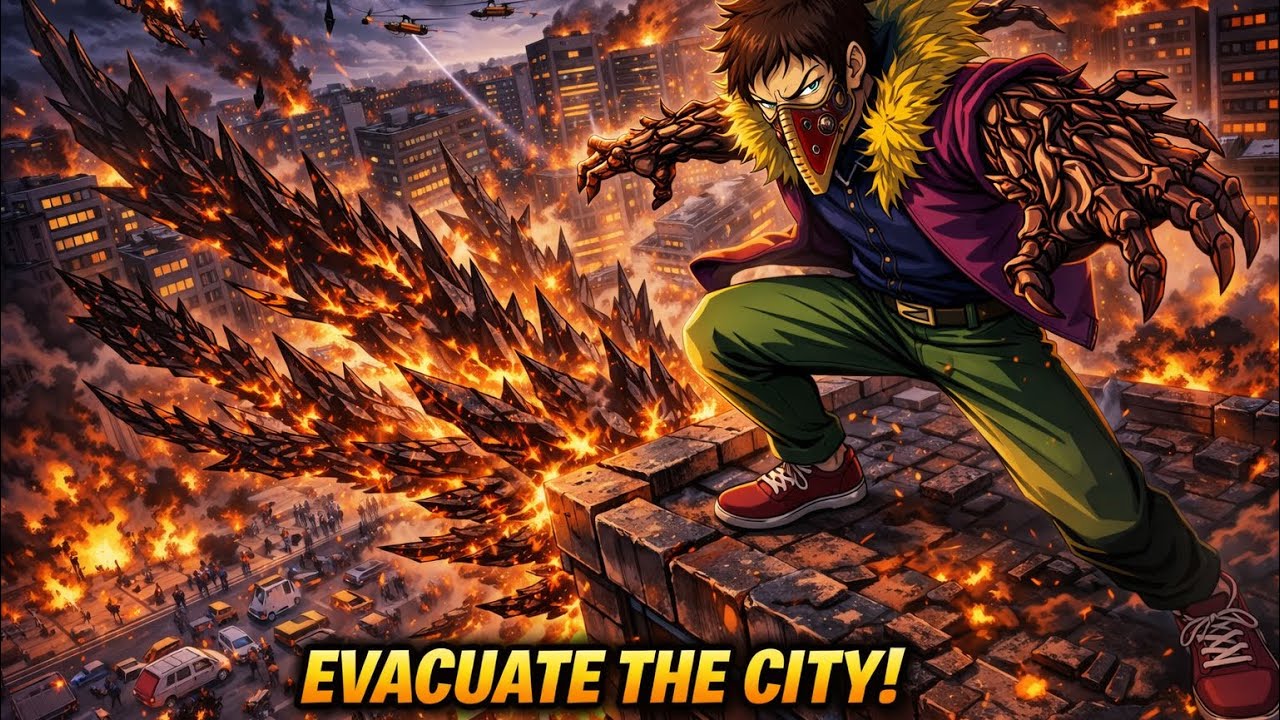SWEATIEST OVERHAUL RANKED LOBBIES! | MHUR Battle Royale Live