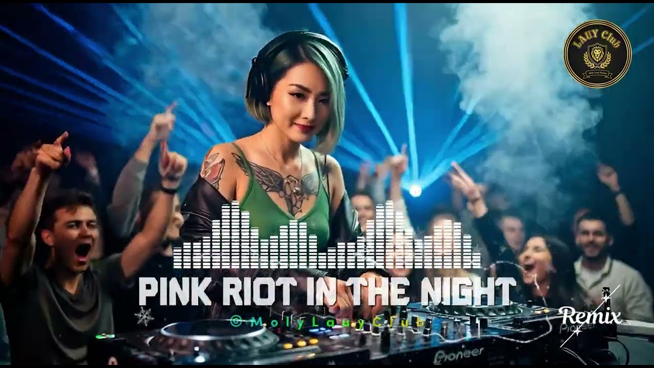 🔥 New Remix 2026 🎧 🕺 Best Dance Hits🕺Lauy Club🎶🔥