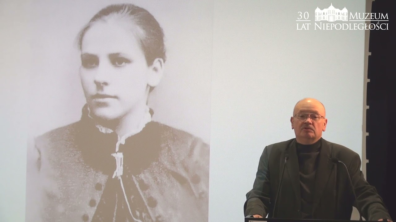 Więźniowie X Pawilonu znani i mniej znani – Maria Piłsudska
