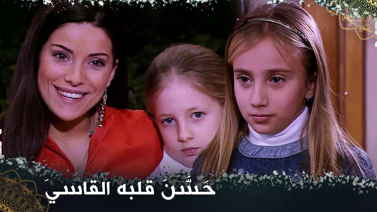 قصة عبرة لفتاة أدركت خطأها حتى وإن تأخرت - قصة فتاتين صغيرتين