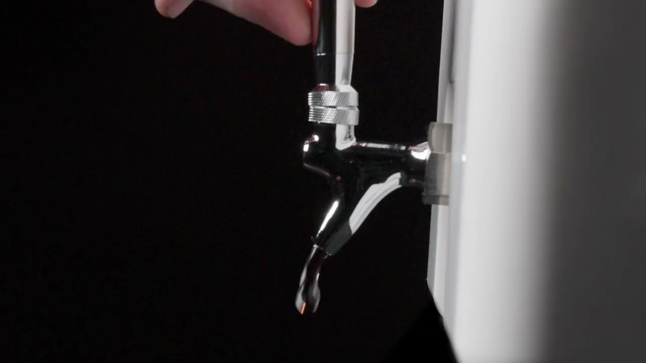 The Sperse Drink Dispenser | Bevanda