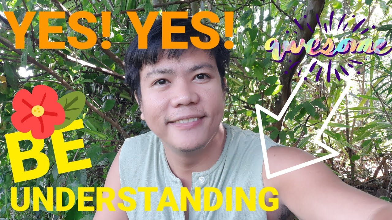 HEARTFELT WAYS TO BE MORE UNDERSTANDING PERSON