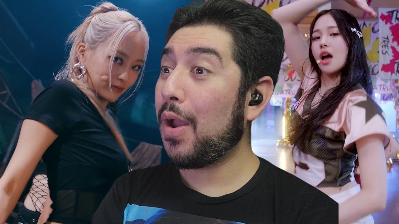 Queendom Puzzle - SNAP PICK-CAT & Charismatic - PICK on the top Performances Reaction