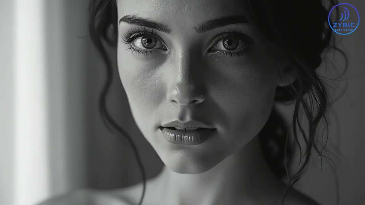 Silent Distance. By Zyric. [2025] English Deep House, Emotional, Good Vibes, Nu Disco, Good Feeling.