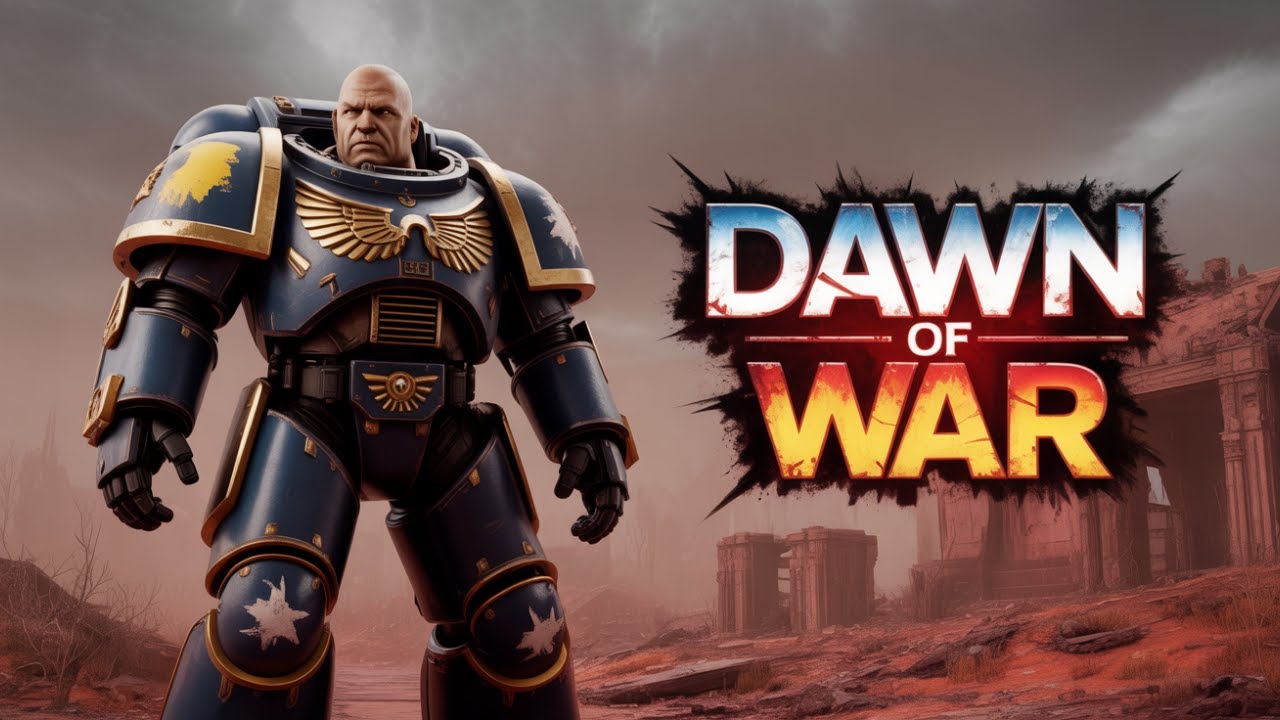 Können wir das Ritual verhindern??: Dawn of War Part 15