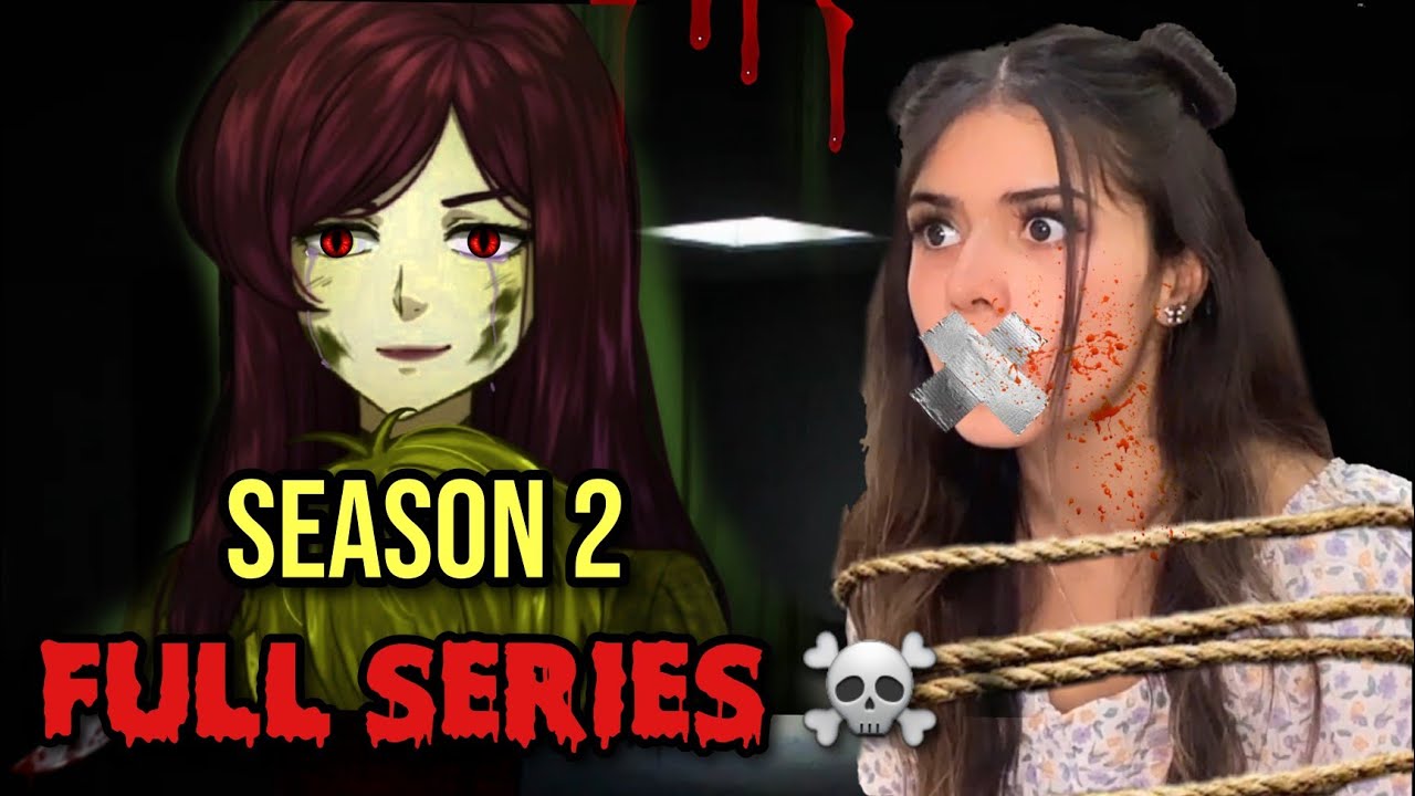 Full Series (Season 2) ~ If 'Mother May I' asked to Stay with you FOREVER!! ☠️