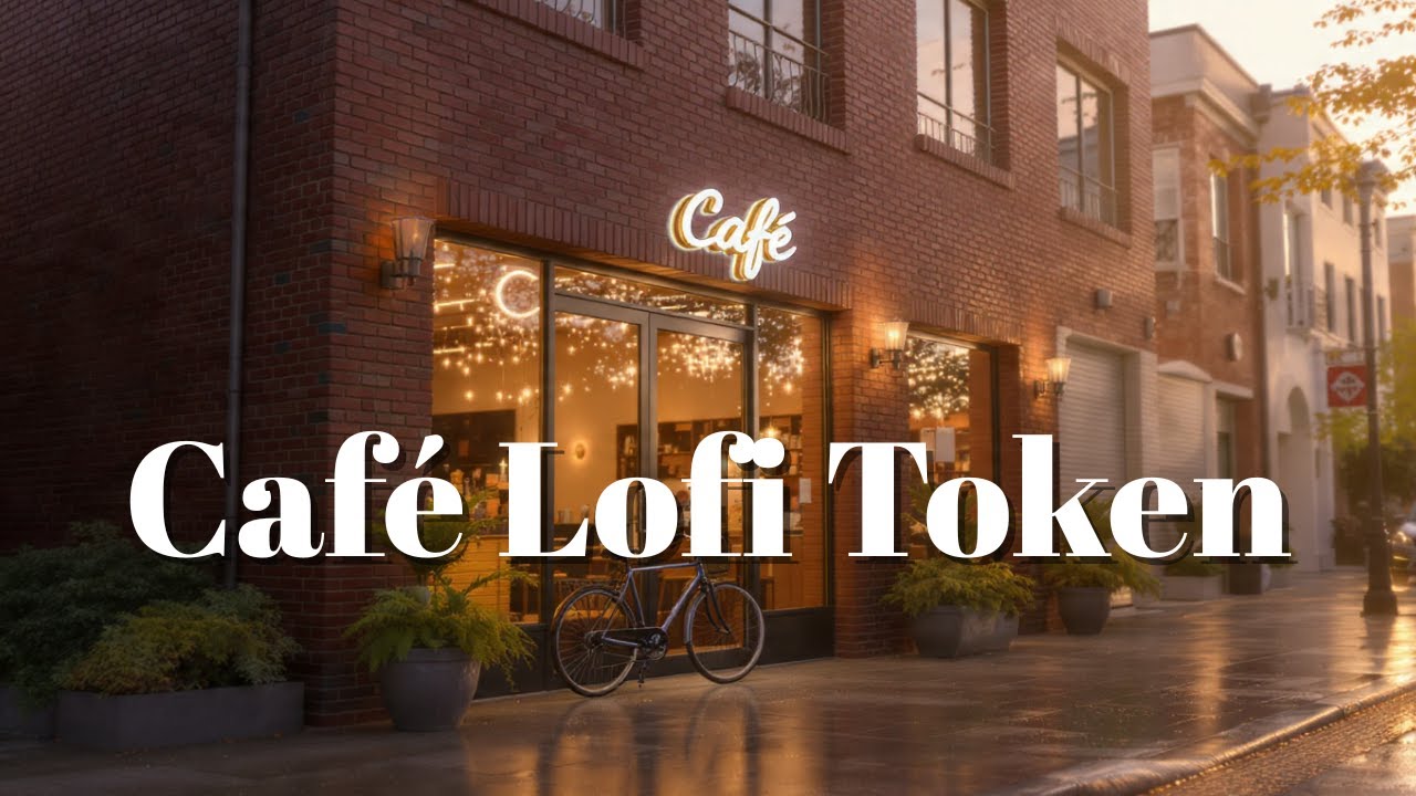 Focus with Soft Lofi 🌃 Chill Night Beats for Studying