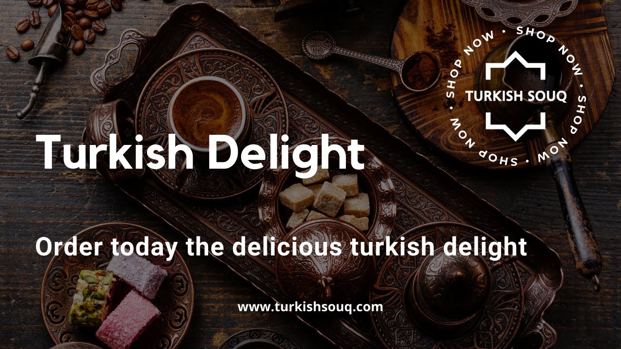 Turkish Delight