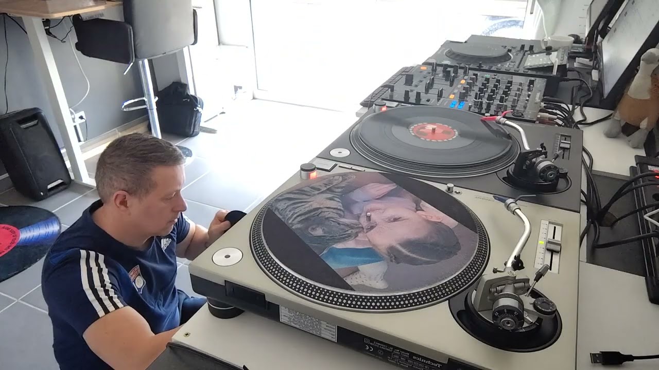 Garage classique 98 by jamirozaï ❤️👌😎😋😍